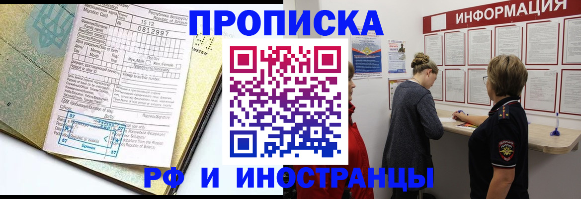временная регистрация поиск в Курской области